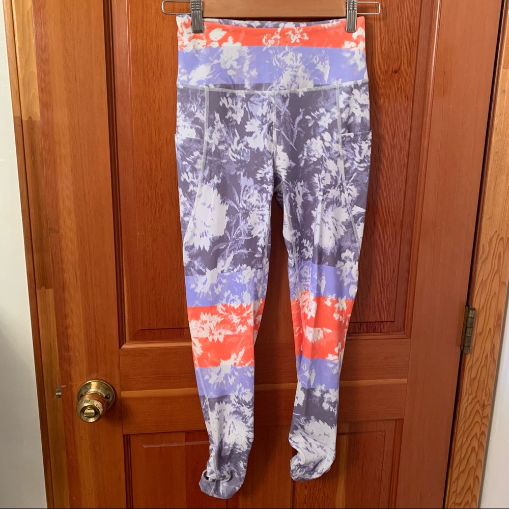 Free People Movement workout SET - Picture 3 of 16